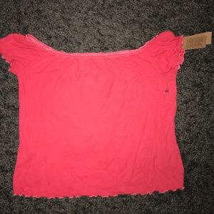 American Eagle crop top
